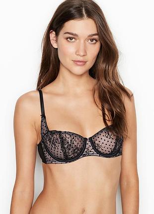 Кружевной лиф victoria’s secret виктория сикрет. оригинал!