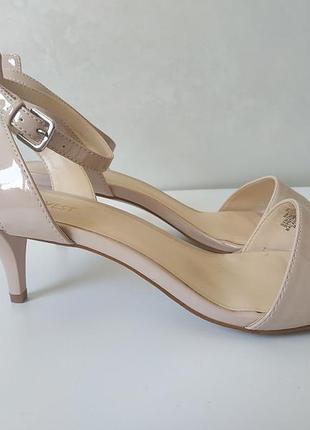 Босоніжки nine west - 39 р.