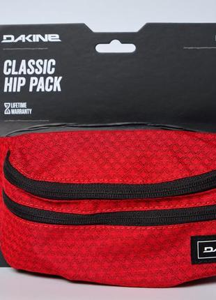 Dakine classic hip pack