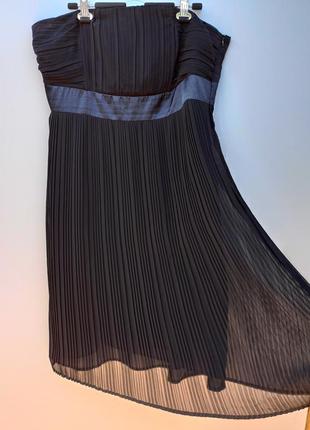 Жіноча сукня шифонова george розмір 40-42 (е-60)