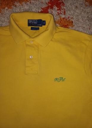 Ralph lauren polo поло ральф лорен2 фото