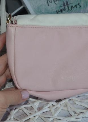 Сумочка сумка мягкая для маленьких принцесс с цепочкой и бантиком8 фото