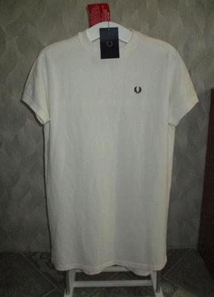 Спортивне плаття fred perry