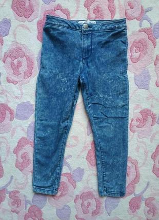 Джинси denim