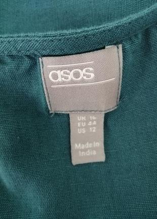 Натуральний комбінезон asos6 фото