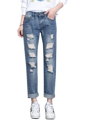 Трендовые  джинсы💣🔥 момы новые от zara (32)