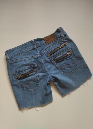 Жіночі джинсові шорти/ джинсовые шорты