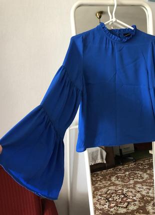 Блуза ginatricot