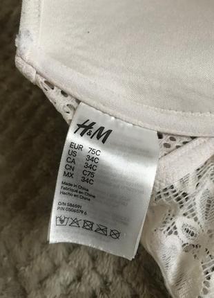 Топ h&m 75c5 фото