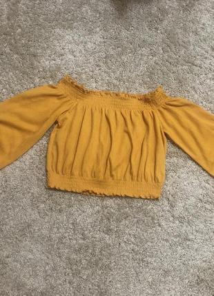 Топ h&m