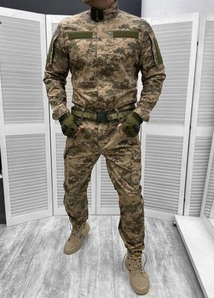 Форма комбат форма тактическая — цена 3400 грн в каталоге Верхняя ...