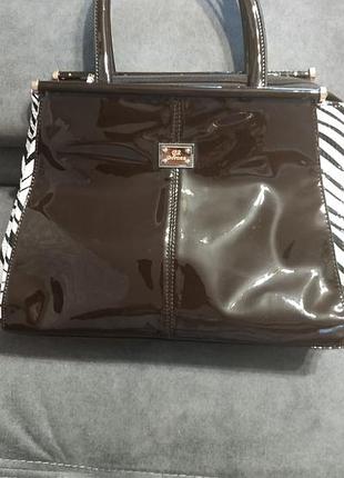 Женская сумка