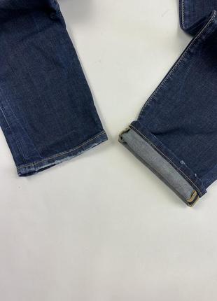 Жіночі оригінальні джинси dsquared 2 38 italy7 фото