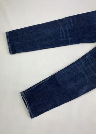 Жіночі оригінальні джинси dsquared 2 38 italy4 фото
