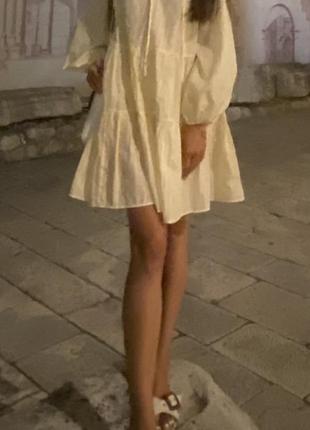 Плаття, сарафан 4