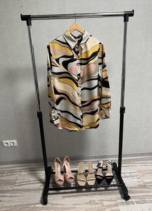 Рубашка блузка кофта сорочка