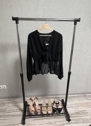 Блузка кофта топ