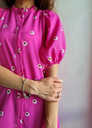 Ніжна суконька плаття 👗 літнє довге туреччина2 фото
