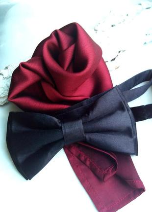 Ексклюзивна краватка - метелик.