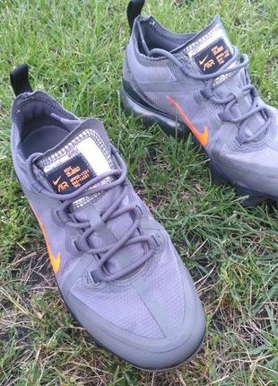 Кроссовки nike.38p. 2