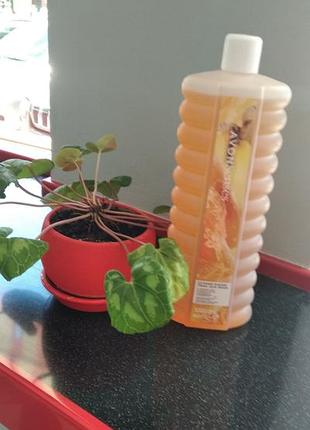 Піна для ванни