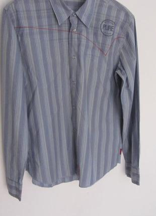 Чоловіча сорочка lee cooper