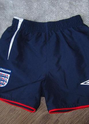 Шорти на хлопчика рр2-3роки (98см) 70грн