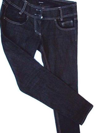 Джинси denny rose,зроблено італія,розмір с,