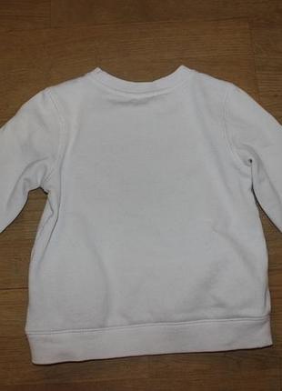 Світшот , світшот , кофта nutmag 2