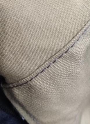 Оригінальна джинсова сумка шорти пляжна сумка5 фото