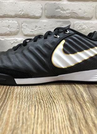 Футзалки nike tiempox ligera iv