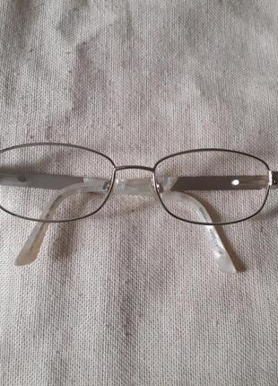 Aurora окуляри оправа для окулярів3 фото