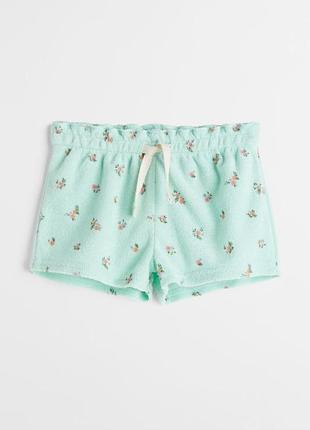 Шорті h&m
