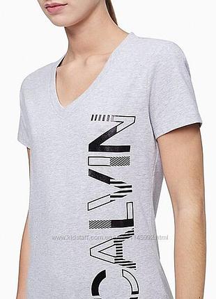 Футболка calvin klein