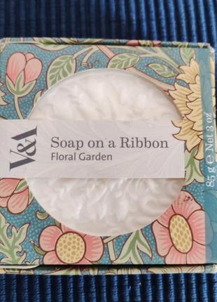 Ексклюзивне мило v&a, англія, оригінал!!!