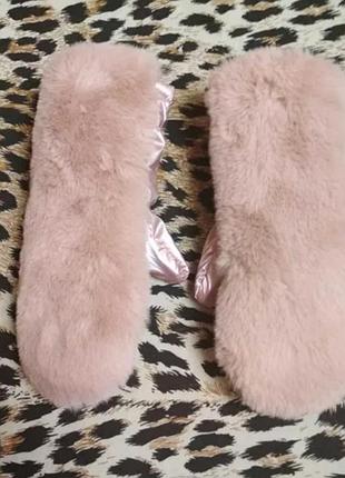 Модні рукавички 3