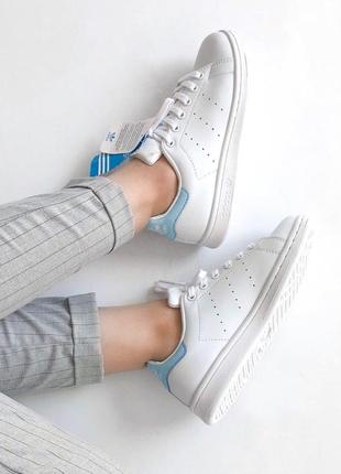 Женские кроссовки adidas stan smith| адидас стен смит | размеры: 36-40