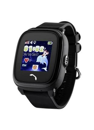 Единственные водонепроницаемые умные детские часы smart baby watch df25