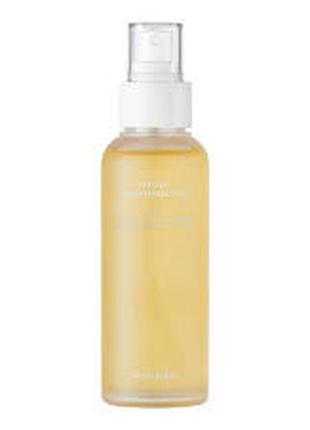 Успокаивающий мист с экстрактом ромашки hyggee relief chamomile mist