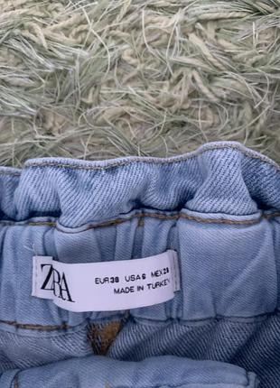 Нові джинси zara3 фото