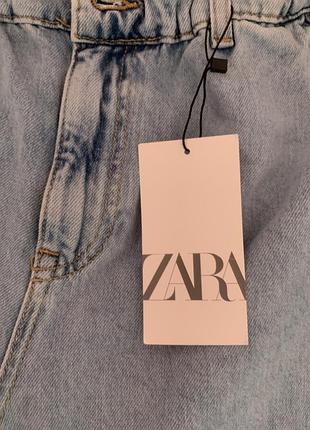Нові джинси zara4 фото
