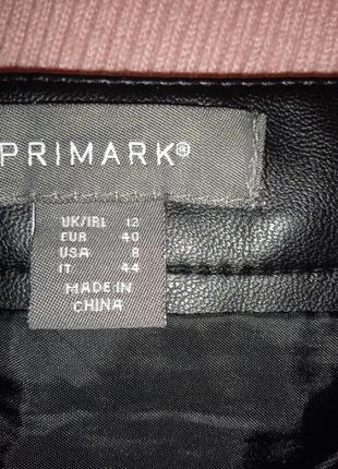 Юбка primark4 фото