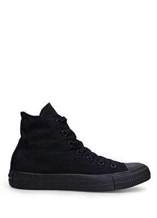 All star full black sale