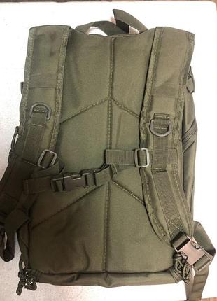 Тактический военный рюкзак texar европейский 25 л