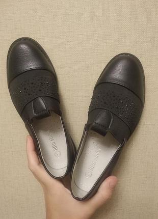 Туфли детские