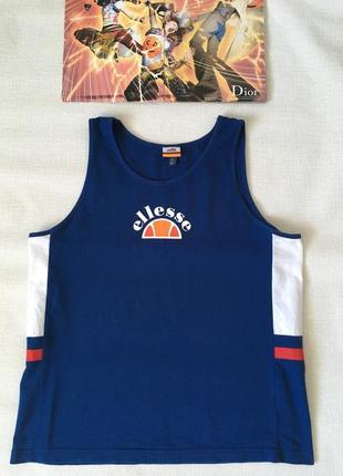 Ellesse майка оригінал xl