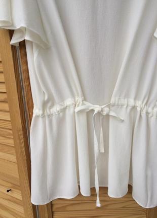 Очень стильная блуза tu 3