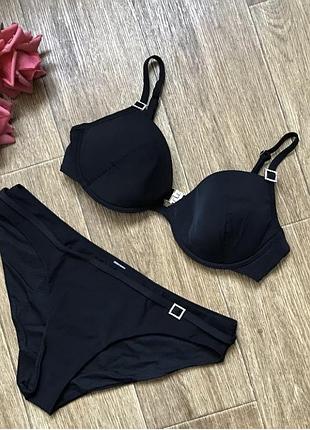 Купальник плавки ліф