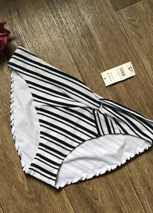 Купальник плавки