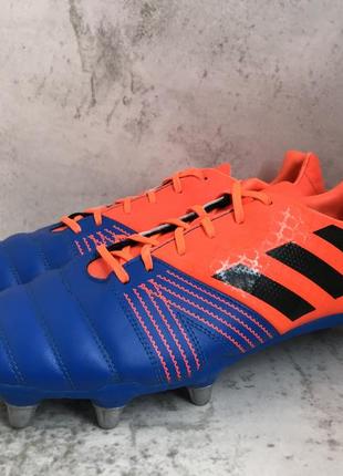 Бутси adidas kakari sg / adizero predator malice rumble